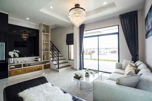 รูป Nakornthong Living 2  Sukhumvit- Bangpoo - รูปที่ 2/13