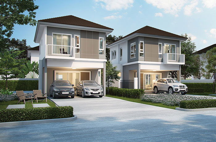 Project Supalai Bella Wongwaen-Lumlukka Klong 6 Picture - 1/10