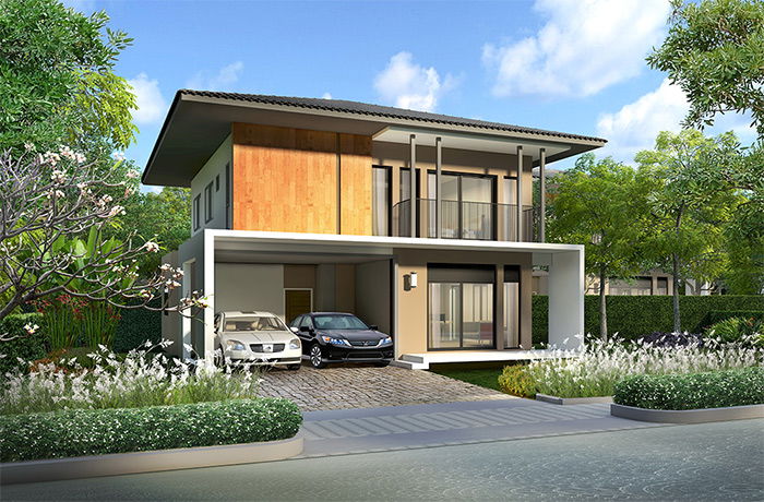 รูป Le Marn Thanya - รูปที่ 1/13