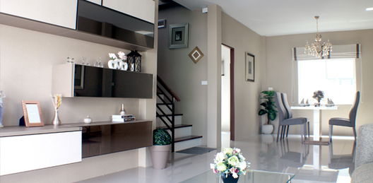 รูป Temsiri Village Nongchok-Chueam Samphan - รูปที่ 4/13