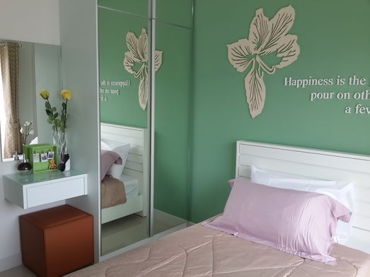 รูป Supalai Ville Mitrapharp-Ban Chan - รูปที่ 5/5