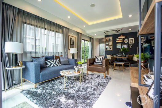 รูป Passorn Ramkhamhaeng-Ratpattana - รูปที่ 5/13