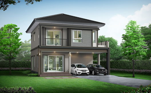 รูป The Plant Theparak-Bangna - รูปที่ 4/11