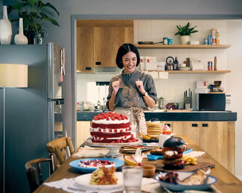 รูป Siri Place Ratchapruek-Rattanathibet - รูปที่ 5/9