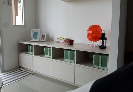 Project Baan Rommai Borwin Picture - 5/11