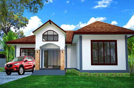 พฤกษา มหานคร