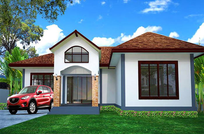 รูป Pruksa Mahanakorn - รูปที่ 1/7