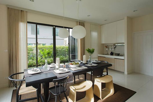 รูป Le Parc Residence - รูปที่ 4/13