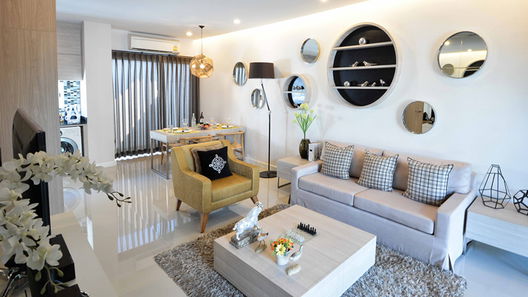 รูป Six Nature Ramintra - รูปที่ 4/13