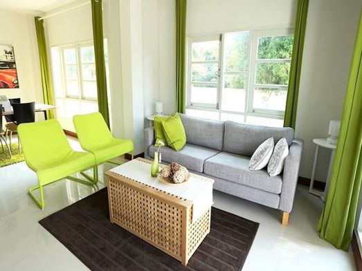 รูป Home Garden Ville Soi Apiban - รูปที่ 5/11