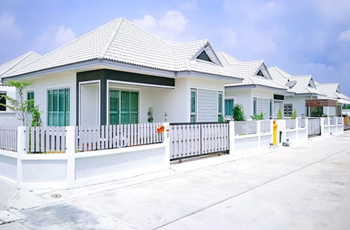 รูป The Grand Sukprayoon 3 - รูปที่ 1/7