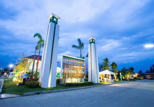 รูป Eresma Villa - รูปที่ 4/11