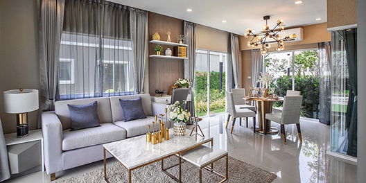 รูป Modi Villa Rangsit 2 - รูปที่ 4/13