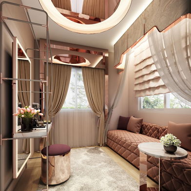 Project Pleno Ramintra Picture - 5/13