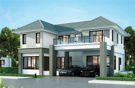 เดอะ วิลล์ มีนบุรี-นิมิตใหม่