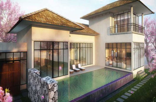 รูป Civilai Hill Khao Yai - รูปที่ 2/9