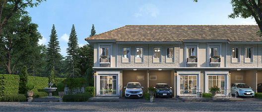 รูป Pruksa Ville Petchkasem 91-93 - รูปที่ 3/13