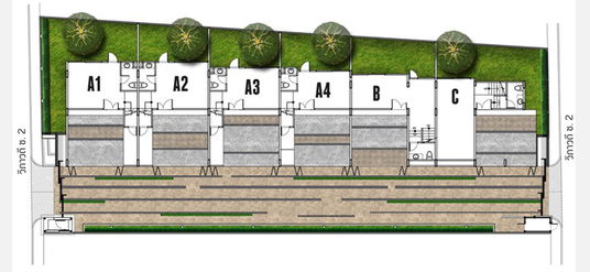 ดับเบิลวัน ทาวน์โฮม @วิภาวดี 2