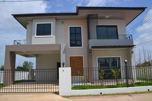 รูป Baan Pim Pruksa - รูปที่ 2/13