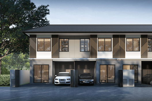 รูป The Estate Bypass-Suk Prayoon - รูปที่ 2/13