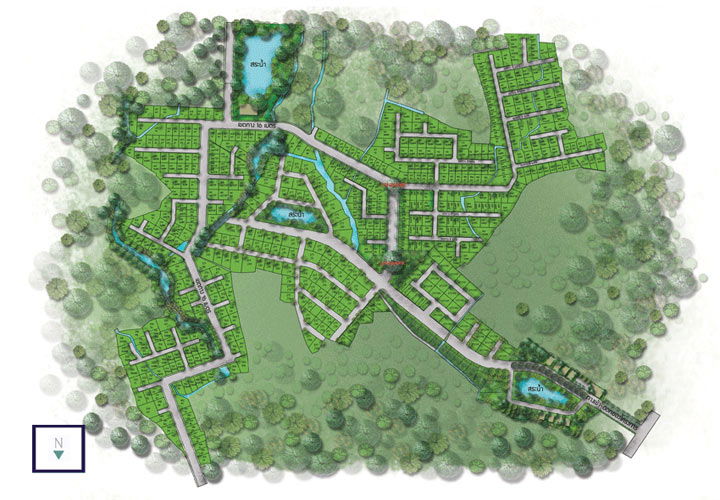 รูป Diya Valley Hangdong - รูปที่ 1/12