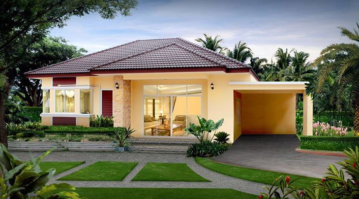 Project Pana park Phase 2 Picture - 2/3