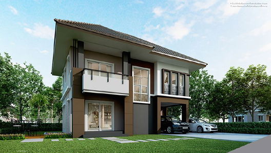 รูป The Plant Setthakit-Mahachai - รูปที่ 4/9