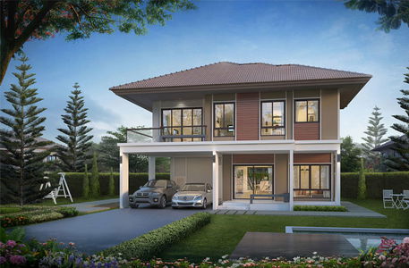 Thanyapirom Grandville