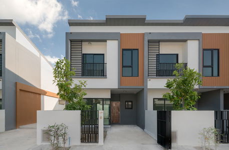 เรสท์ ทาวน์