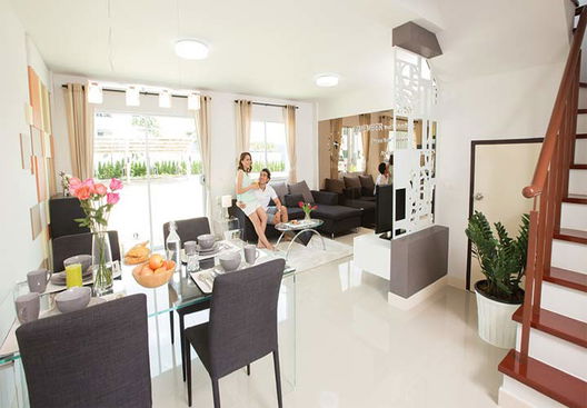 รูป Supalai bella Ubonratchathani - รูปที่ 4/4