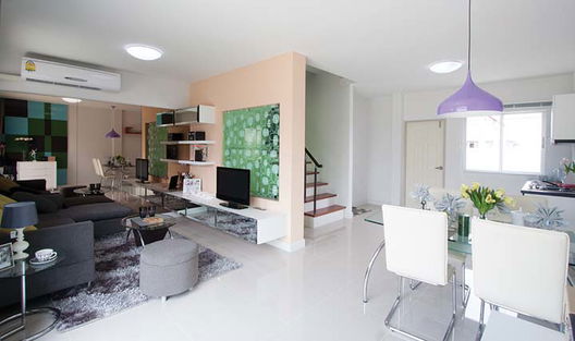 Project Supalai Ville Rangsit-Klong 2 Picture - 5/6