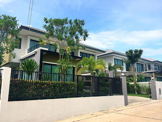 รูป Baan Yollapa Phase 2 - รูปที่ 2/13