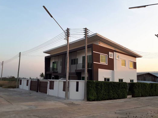 รูป Baan Sawaros - รูปที่ 4/11