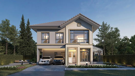 Project Laddarom Tiwanon Picture - 2/13