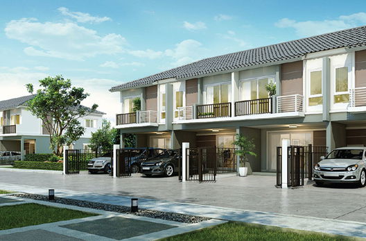 Project Supalai Primo Nakornsrithammarat Picture - 3/13