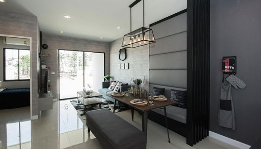 Project Citysense Rangsit Picture - 5/11