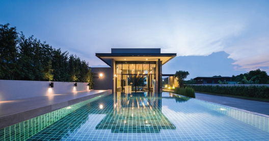 รูป Patreeda Avenue Rangsit-Klong 2 - รูปที่ 4/10