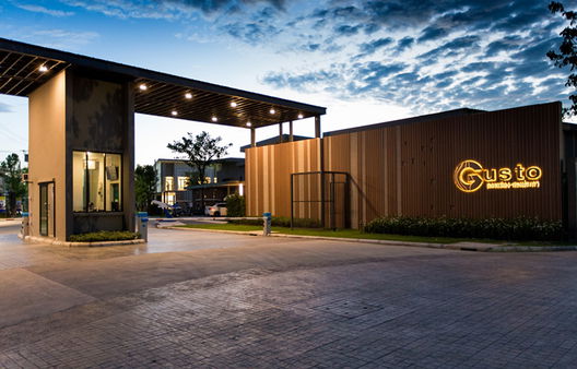 รูป Gusto Donmuang-Songprapa - รูปที่ 2/13