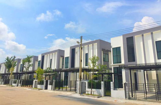 รูป Termsub Park Hill 2 - รูปที่ 2/13