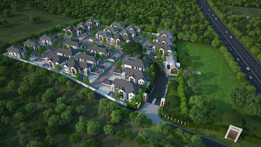 รูป Jaytiya Private Pool Villas Residence - รูปที่ 3/12