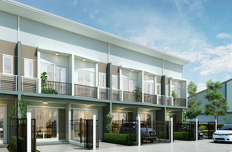 ศุภาลัย พรีโม่ วงแหวน ปิ่นเกล้า-พระราม 5