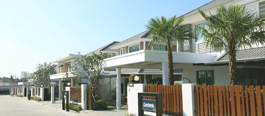 รูป Life Garden Home - รูปที่ 2/13