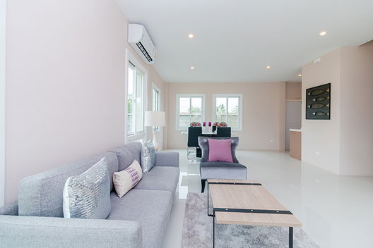 รูป Seranee Casa Westgate Bangyai - รูปที่ 2/13