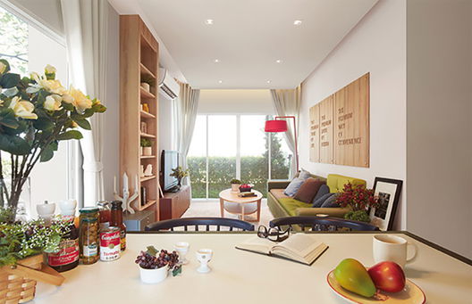 รูป The Colors Bangna-Wongwaen - รูปที่ 5/13