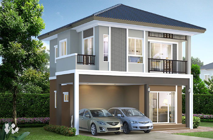 รูป Passorn Prestige Pinklao-Phetkasem - รูปที่ 1/10