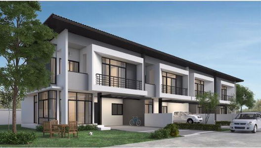 รูป Baan Korawin Amnatcharoen 2 - รูปที่ 3/10