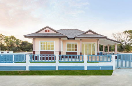 บ้านพฤกษชาติ