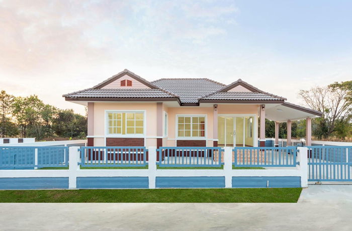 รูป Ban Pruksachart - รูปที่ 1/6