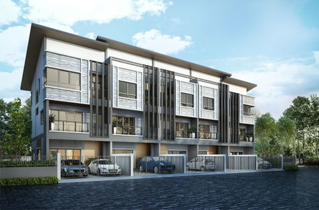 เคพี ลิฟวิ่ง บางขุนนนท์ 31 (จรัญฯ-ปิ่นเกล้า)