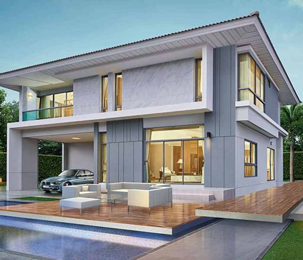 เพอร์เฟค เพลส สุขุมวิท 77–สุวรรณภูมิ